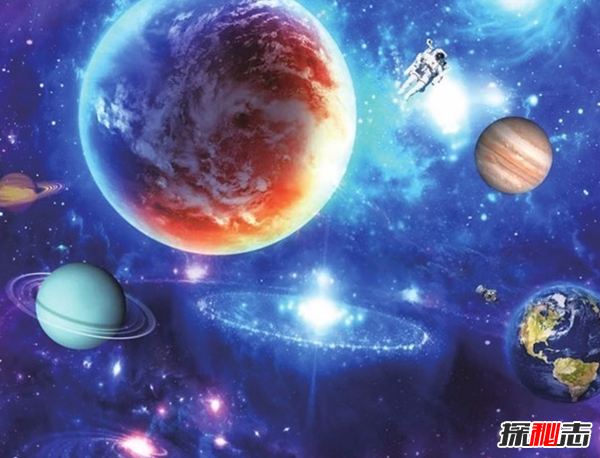 下一次九星連珠是什么時(shí)候?一百年以后的2149年12月6日4時(shí)