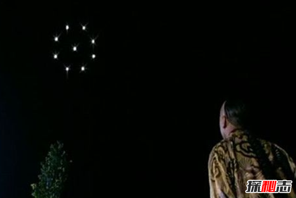 下一次九星連珠是什么時(shí)候?一百年以后的2149年12月6日4時(shí)