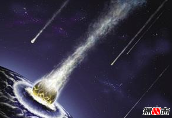 下一次九星連珠是什么時(shí)候?一百年以后的2149年12月6日4時(shí)