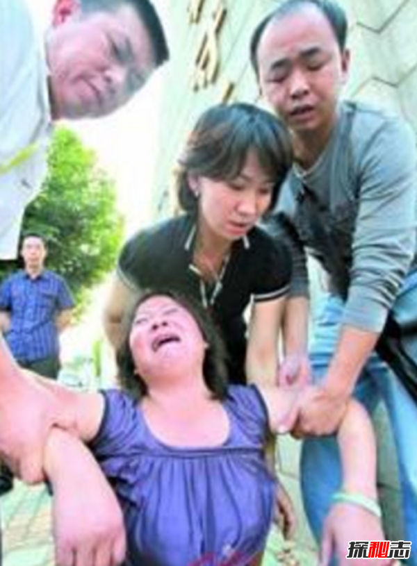 云南晉寧躲貓貓事件,躲貓貓事件最終結(jié)果(受到法律的懲罰)