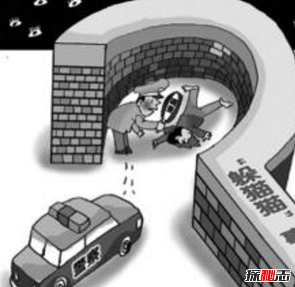 云南晉寧躲貓貓事件,躲貓貓事件最終結(jié)果(受到法律的懲罰)