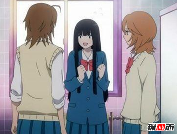 女生為何都排隊(duì)上廁所真相,大部分女生給出同樣答復(fù)