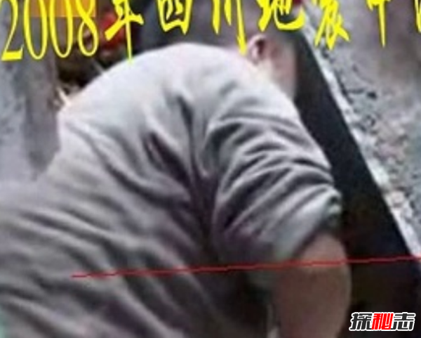 保證真實(shí)!中國靈異事件大揭秘,陰魂奶奶殺死剛滿月的孫子