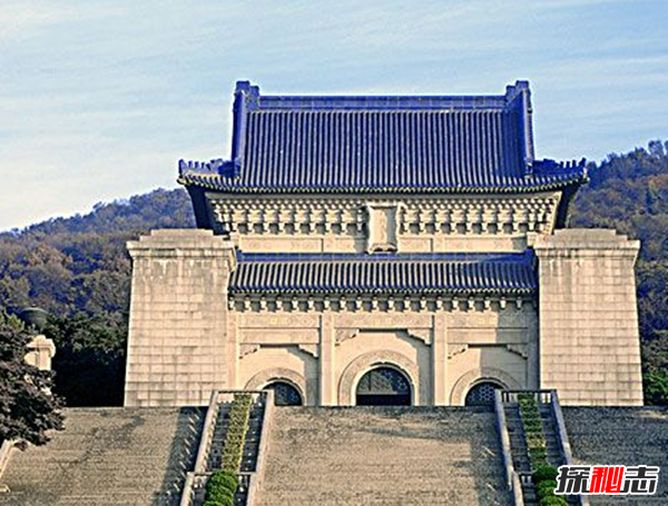 保證真實(shí)!中國靈異事件大揭秘,陰魂奶奶殺死剛滿月的孫子