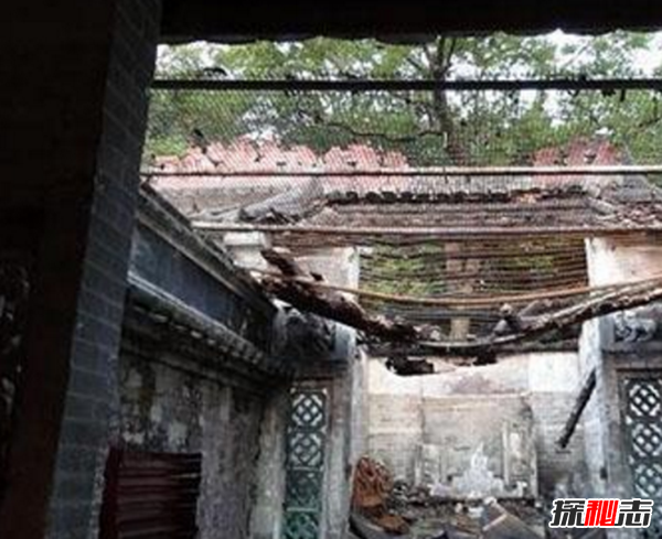 保證真實(shí)!中國靈異事件大揭秘,陰魂奶奶殺死剛滿月的孫子