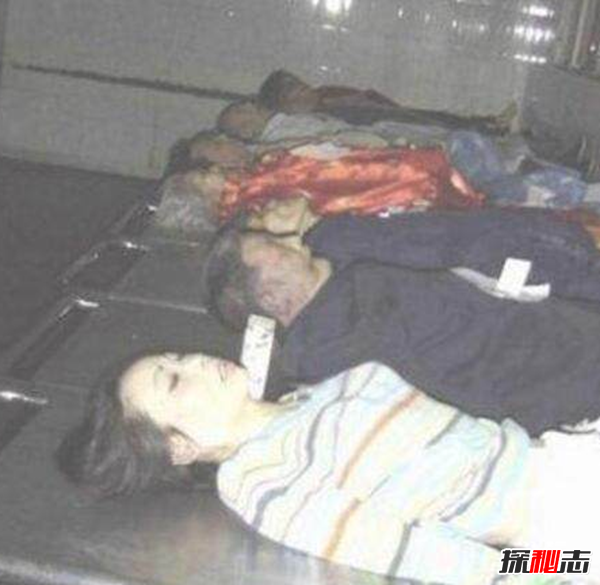 香港靈異事件有哪些?路人常見無臉辮子姑娘的鬼魂(跳車慘死)