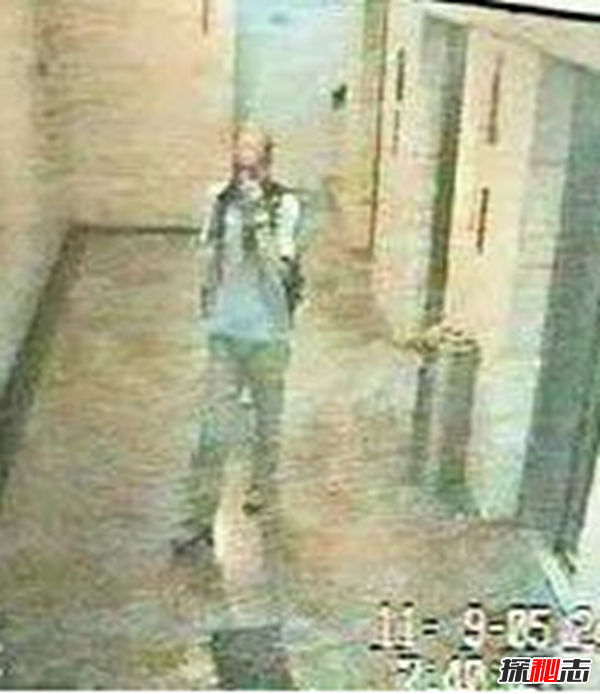 香港靈異事件有哪些?路人常見無臉辮子姑娘的鬼魂(跳車慘死)