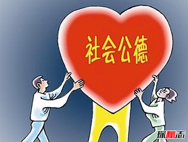 善良被辜負(fù)!盤(pán)點(diǎn)發(fā)生的扶老人被訛事件,扶老人如何防止被訛