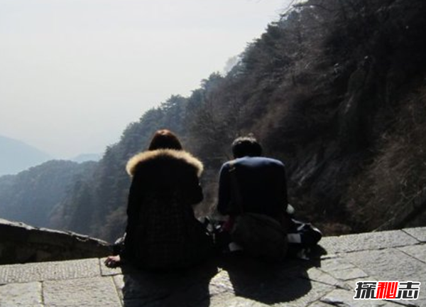 驚呆!為什么情侶不能爬泰山?爬泰山的注意事項(xiàng)