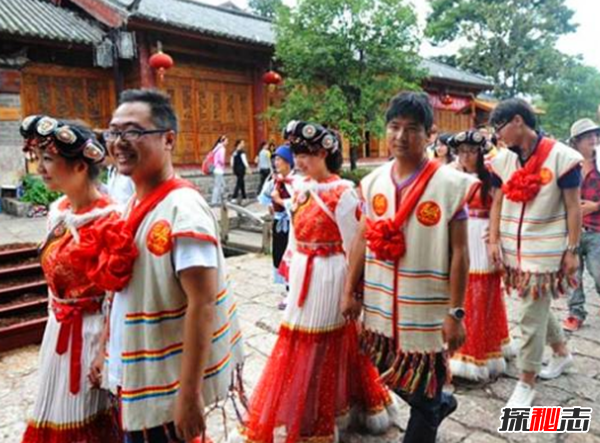 世界十大最奇怪的節(jié)日,第八個(gè)讓你看了很羞羞