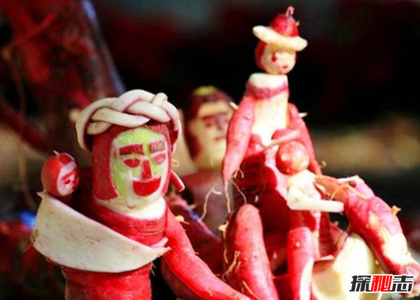 世界十大最奇怪的節(jié)日,第八個(gè)讓你看了很羞羞