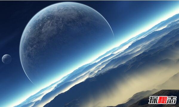 宇宙有多少星系,已知有兩萬億個(gè)(其中100億星系存在生命)