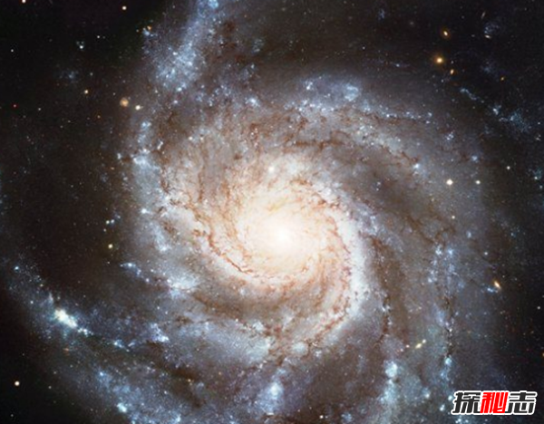 宇宙可能是巨人的細(xì)胞?大爆炸理論的十二大關(guān)鍵事實