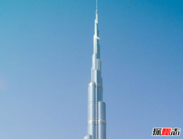 一座建筑代表一個(gè)國(guó)家!世界十大最高建筑排名