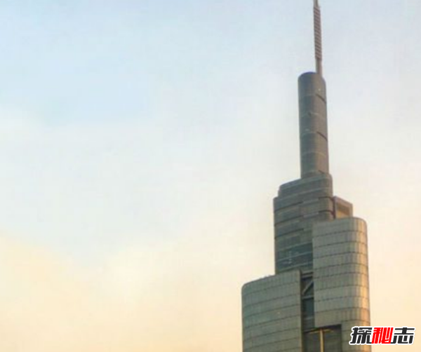 一座建筑代表一個(gè)國(guó)家!世界十大最高建筑排名
