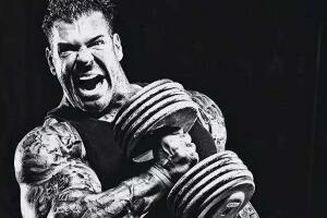 ޱ۸Rich Piana(mng)믂ע̴(ˎ^)